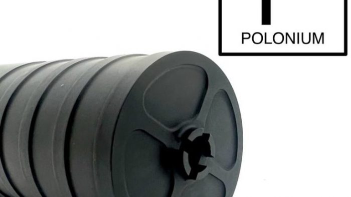 Otter Creek Labs Polonium 30 - BLK
