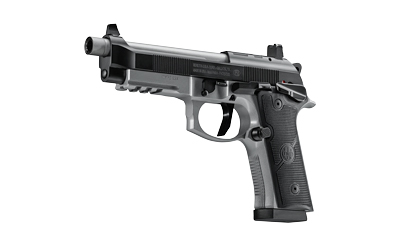 Beretta 92XI SAO Tactical 5.1'' 9mm