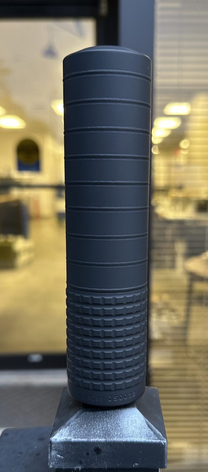 Resilient Suppressors Jolene-S 30cal