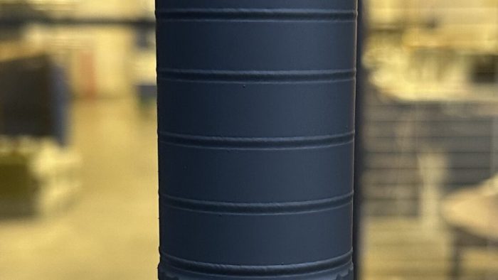 Resilient Suppressors Jolene-S 30cal
