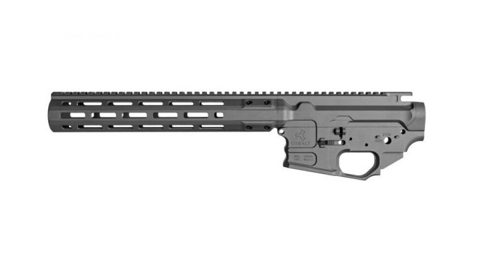 Cobalt Kinetics CK-PRO Receiver Set