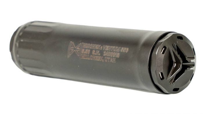HuxWrx Ventum 5.56mm