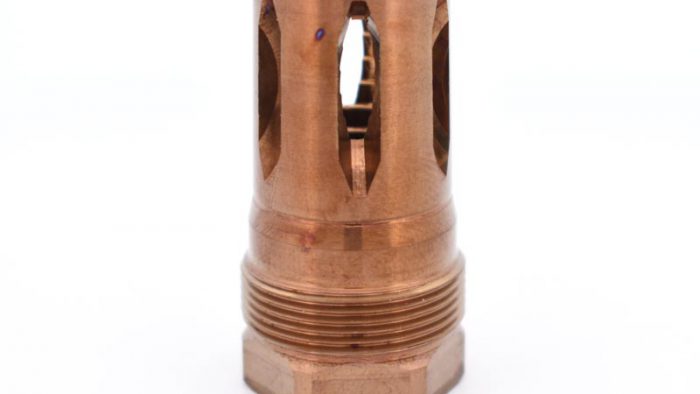 Rearden R2S Heat Treat 5/8x24