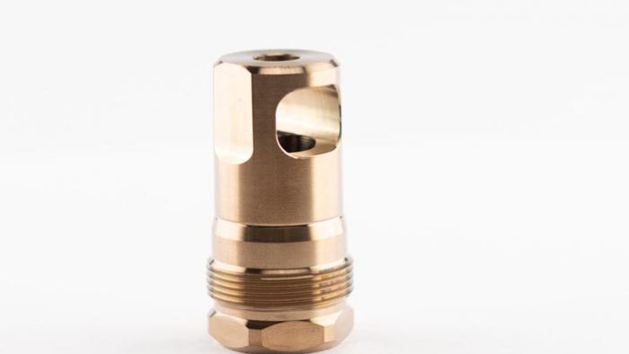 SPB Heat Treat 5/8x24