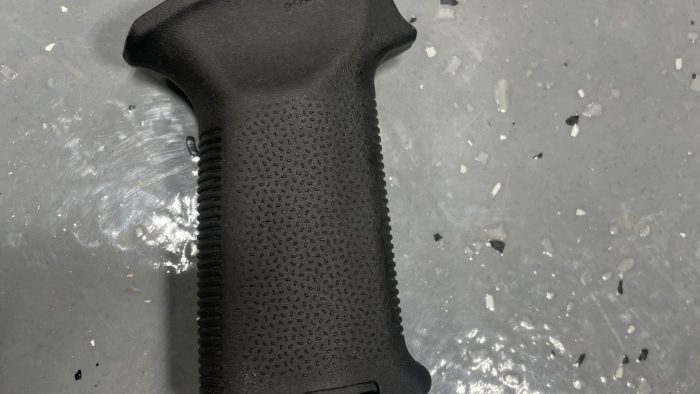 Magpul MOE AK Grip - Black - Used