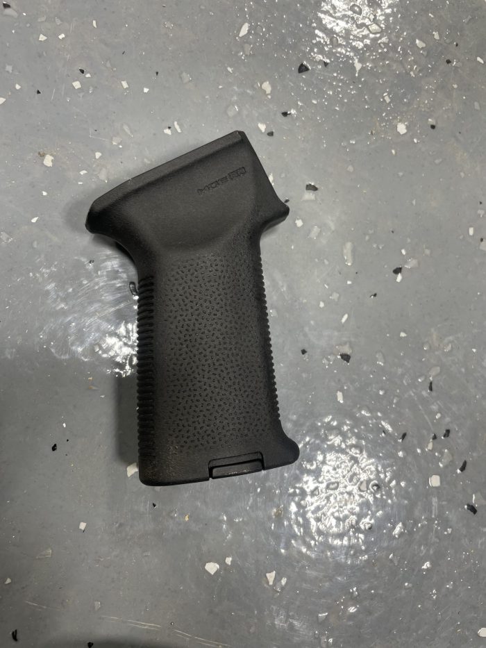 Magpul MOE AK Grip - Black - Used