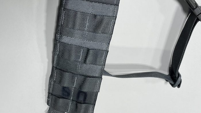 Specialty Defense Molle II Holster / Leg Extender