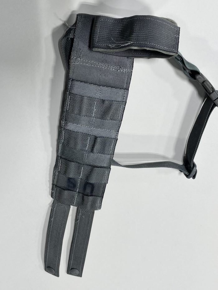 Specialty Defense Molle II Holster / Leg Extender