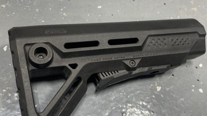Strike Industries Mod 1 Viper Stock - Like New