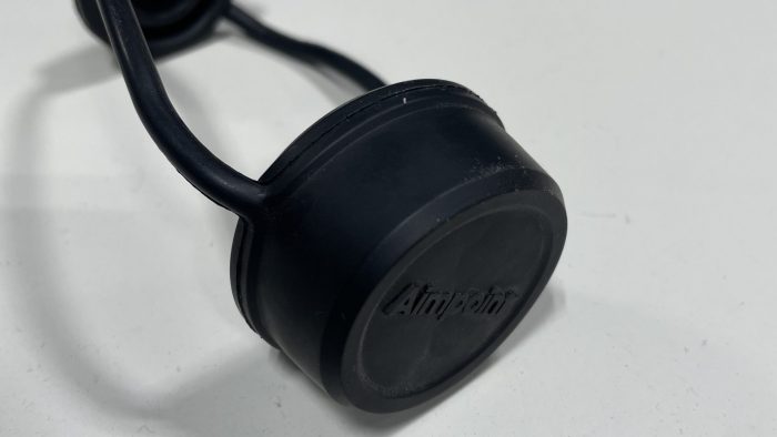 Aimpoint Bikini Scope Lens Cover M4/M2