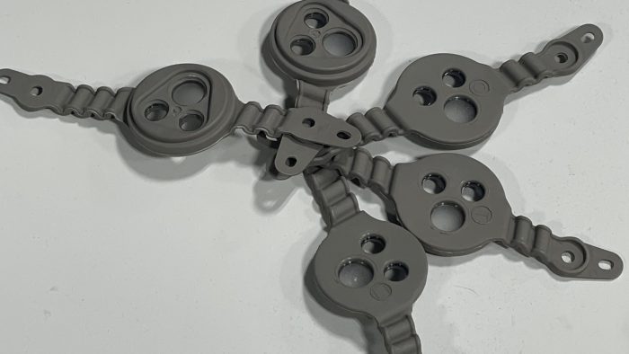 PEQ-16 Filters