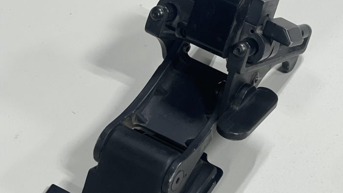 Norotos Standard Rugged Helmet Mount