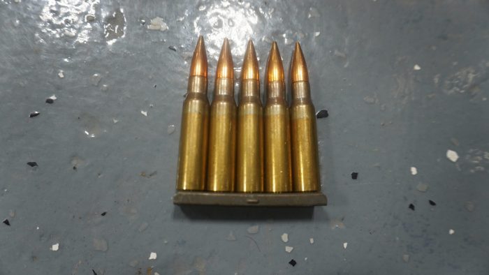 .308 - 20 Rnd Bundle - Ball
