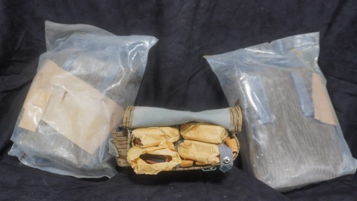 AK74 E German BakeLite Mag Kit - In Plastic -
