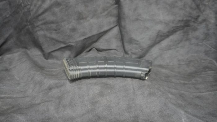 TAPCO 545x39 RIBBED 30RD ZYTEL MAGAZINE