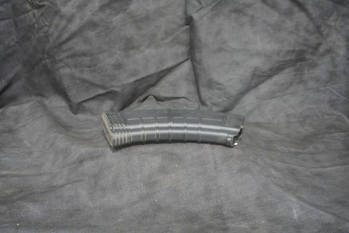 TAPCO 545x39 RIBBED 30RD ZYTEL MAGAZINE
