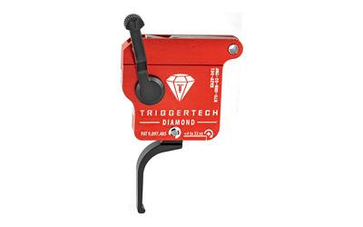 Trigger Tech Diamond Rem 700 - Flat