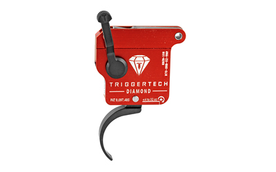 Trigger Tech Diamond PRO Rem 700 - Curved