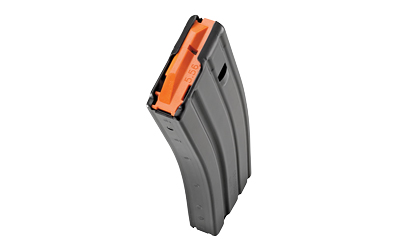 Duramag 223/556 30 Round Black