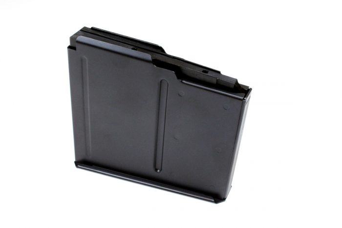 Accuracy International .50cal magazine- 5 rounds