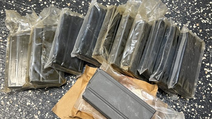 M1A/M14 NIP/NOS 20rd magazine