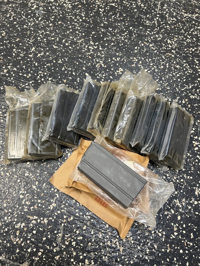 M1A/M14 NIP/NOS 20rd magazine