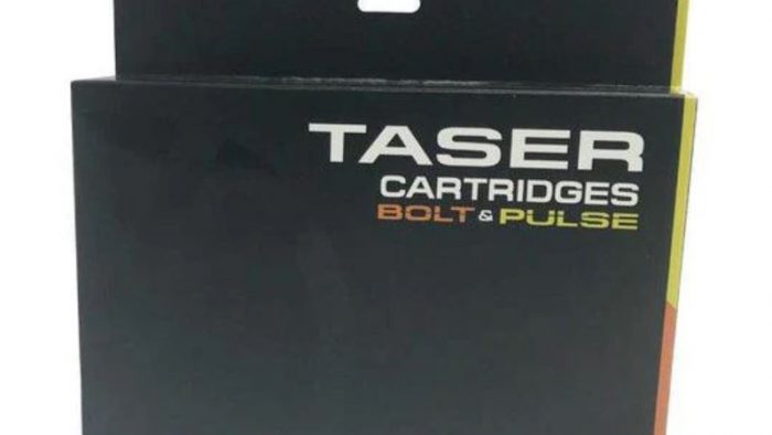Taser Cartridges Bolt & Pulse