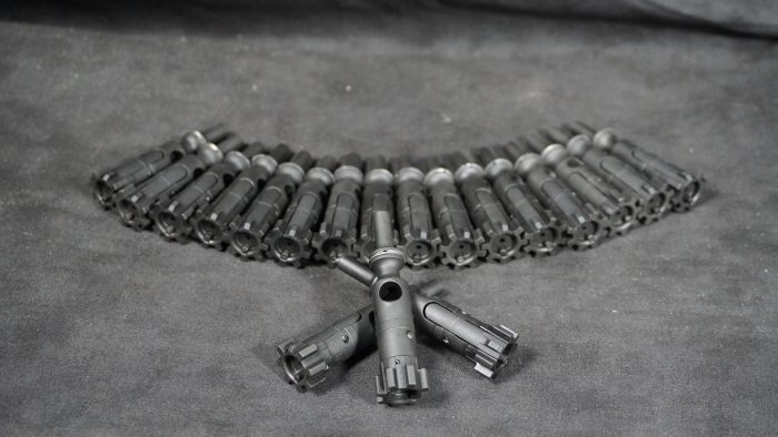 FN AR-15/M16 Bolt Assembly, GREAT Condition