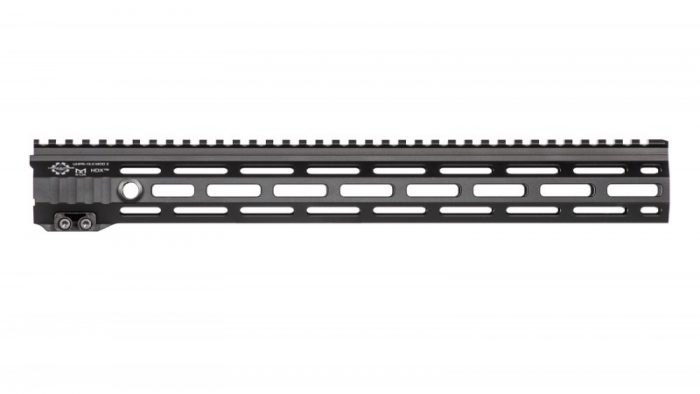 CMT UHPR 15.0 MOD2 HDX Handguard