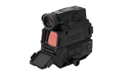 Holosun DRS Red Dot Night Vision