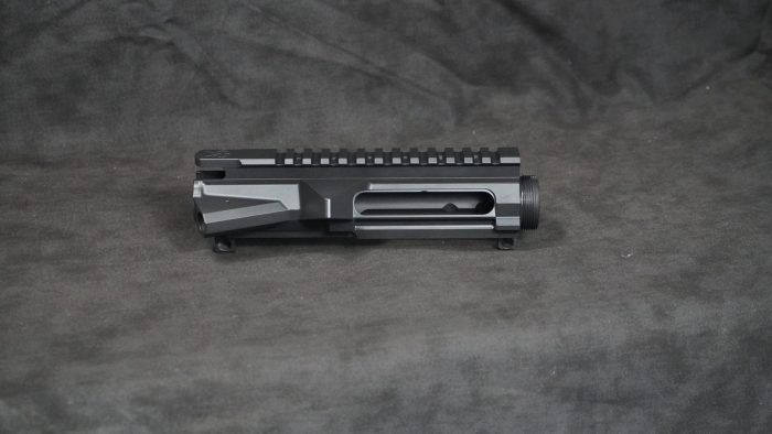 OA Stripped Billet Upper Receiver - AR15