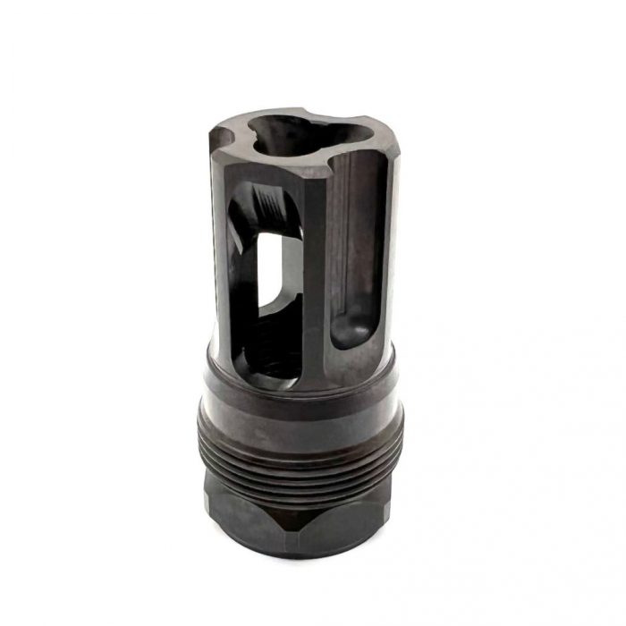 LPM “Eclipse” Flash Hider 5/8x24