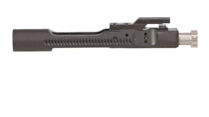 LMT Full Auto Enhanced BCG - NEW