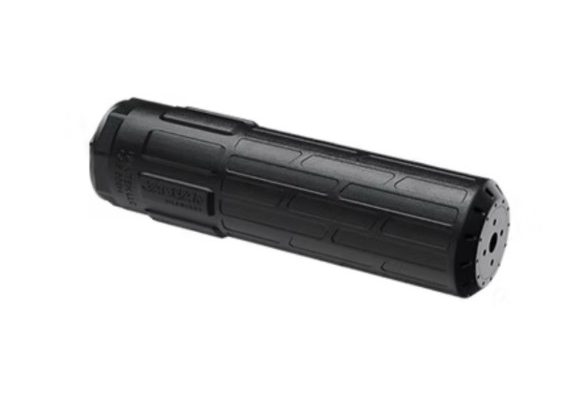 Jaguar Suppressors Shorty 5.56 Free Flow - Black