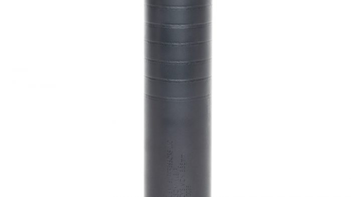 Resilient Suppressors - Stacy's Mom 5.56/6MM