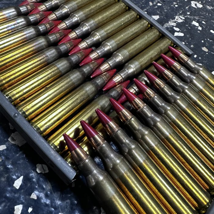 L1A2 62gr 5.56 Red Tracer- 30 Round Bundle