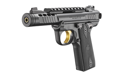 Ruger Mark IV 22/45 Lite