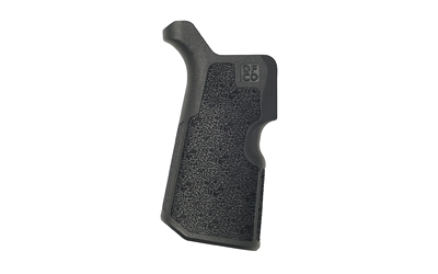 Die Free Co. Kung Fu Grip - BLK