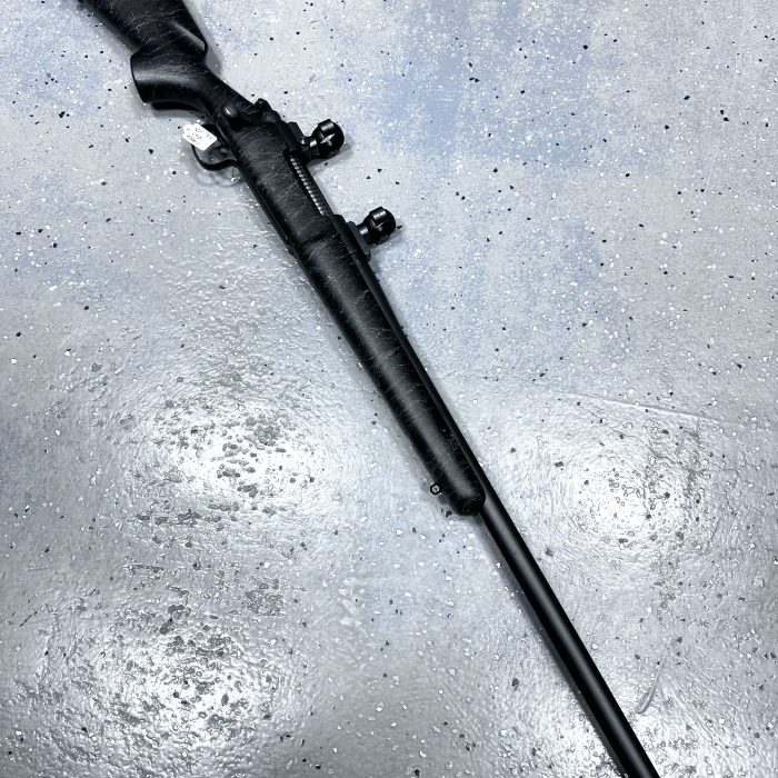 Remington 700 .270 Sendero Special