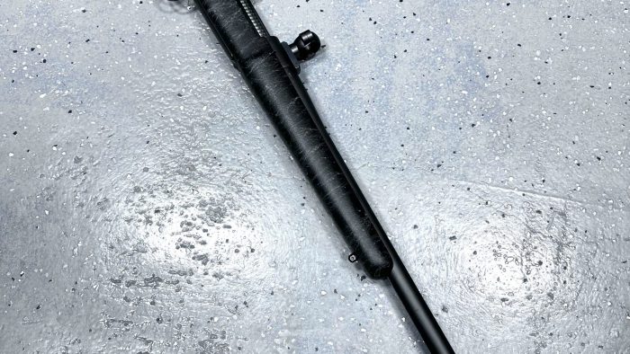 Remington 700 .270 Sendero Special