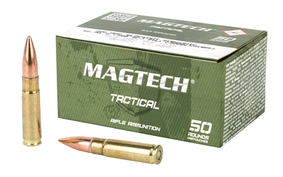 Magtech 300BLK OUT 200GR Subsonic FMJ