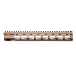 CMT DRT A2 ARCA Rail 15"