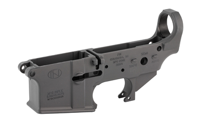 FN M16 Military Collector Stripped Lower Receiver