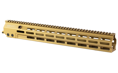 Geissele MK18 ARCA 16.5" - DDC