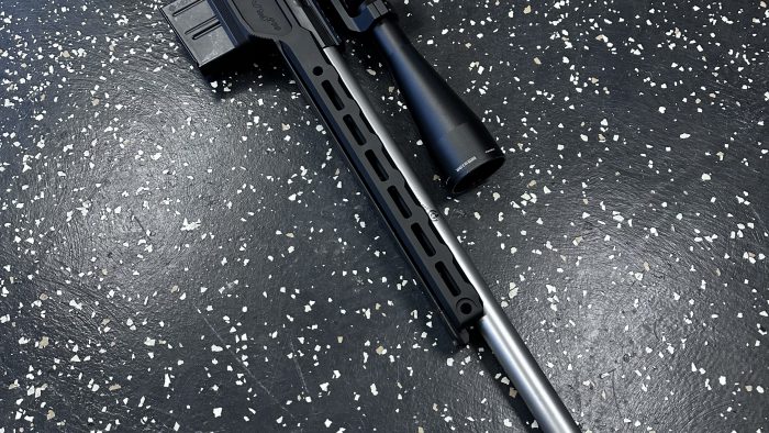 Tikka T3 Envy Pro .223