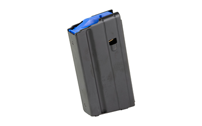 Duramag SS 6.5 Grendel / 6ARC 15 Round - Black