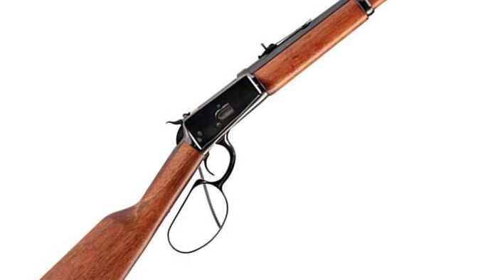 Rossi R92 45LC Carbine 16"