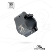 Superlative .750 Adjustable Gas Block - Clamp On