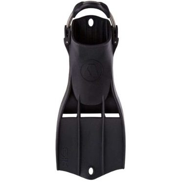 APEKS RK3 DIVE FINS LG BLK