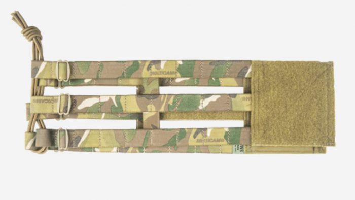 CRYE PRECISION AVS 3-BAND SKELETON CUMMBERBUND LARGE/XL MC